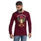 Melody Trucks Scarab Frog Long Sleeve Tee