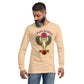 Melody Trucks Scarab Frog Long Sleeve Tee