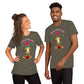 Melody Trucks Scarab Frog Tee