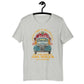 Butch Quote Tee - Full Color Distressed