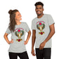 Melody Trucks Scarab Frog Tee