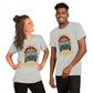 Butch Quote Tee - Full color