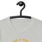 Butch Quote Tee - Full Color Distressed