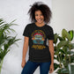 Butch Quote Tee - Full Color Distressed