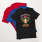 Melody Trucks Scarab Frog Tee