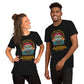 Butch Quote Tee - Full color