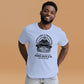 Butch Quote Tee - Black