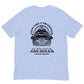 Butch Quote Tee - Black