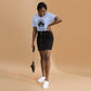 Butch Quote Tee - Black