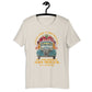 Butch Quote Tee - Full Color Distressed