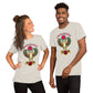 Melody Trucks Scarab Frog Tee