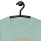 Butch Quote Tee - Full Color Distressed