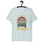 Butch Quote Tee - Full Color Distressed