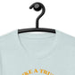 Butch Quote Tee - Full Color Distressed