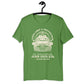 Butch Quote Tee - Off White