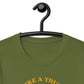 Butch Quote Tee - Full Color Distressed