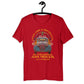 Butch Quote Tee - Full Color Distressed