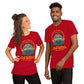 Butch Quote Tee - Full color