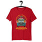 Butch Quote Tee - Full color