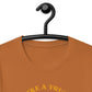 Butch Quote Tee - Full Color Distressed