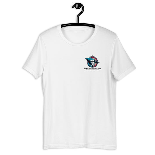 Blue Jay Sessions Tee - Jimmy Hall